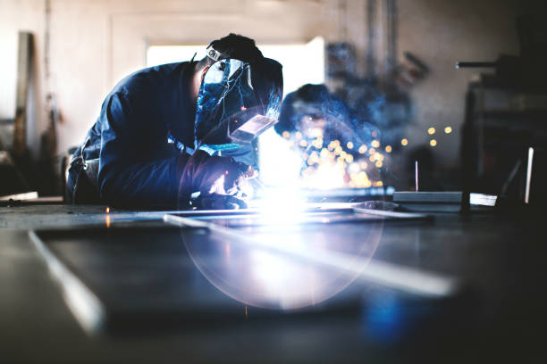 Best Aerospace and Defense Welding in Gilbert, AZ