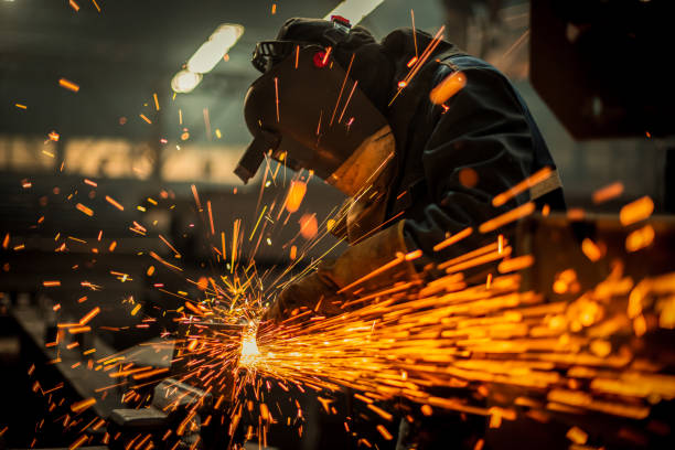 Affordable Welder Services in Gilbert, AZ