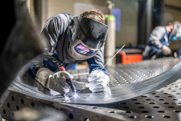  Gilbert, AZ Welder Pros