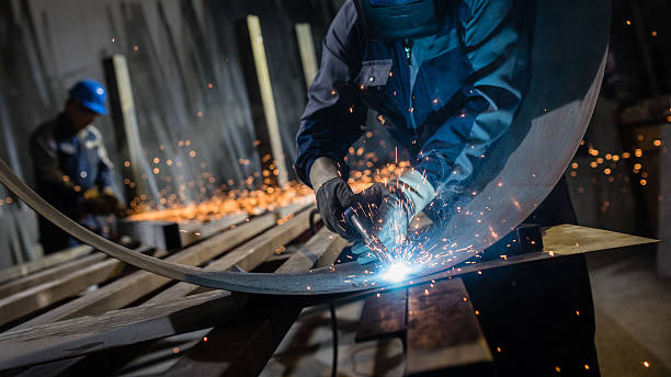Best Aerospace and Defense Welding in Gilbert, AZ