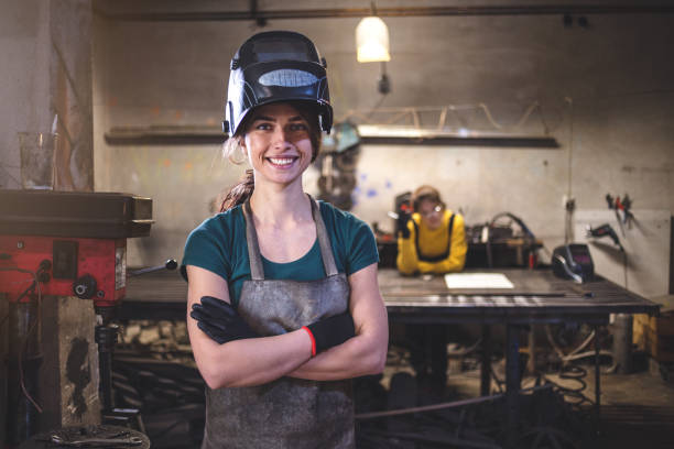 Trusted Gilbert, AZ Welder & Metal Fabrication Experts